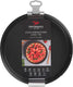 Tala performance - springvorm - 23 cm - losse bodem - ovenbestendig - antiaanbaklaag - pfas-vrij