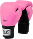 Everlast prostyle 2 boxing glove, pink 8-oz