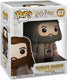 Funko figure pop! harry potter - hagrid verzamelfiguur kinderen
