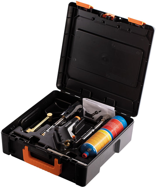 Sievert powerjet dakset - navulbaar - 253500