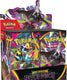 Pokémon tcg: pitch black - booster box - 36 boosters