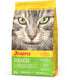 Josera sensicat - kattenvoer - 2kg