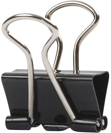 Http: www.cchobby.nl foldback-clips-b-19-mm-zwart-40-stuk-1-doos