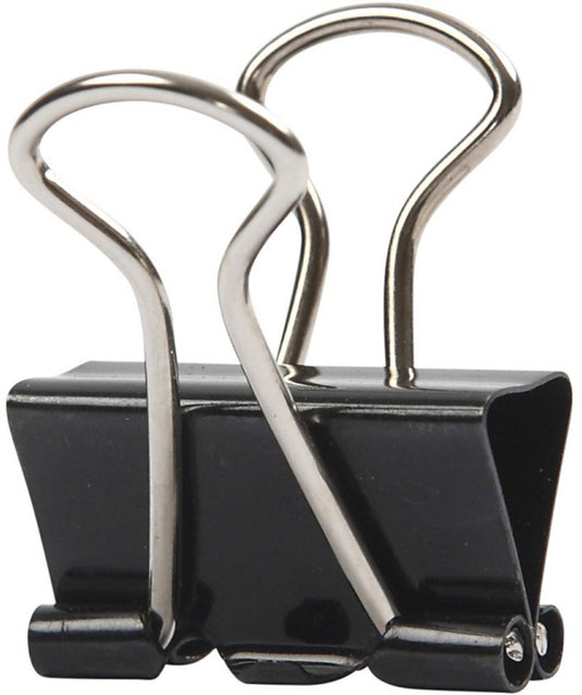 Https: www.cchobby.nl foldback-clips-b-19-mm-zwart-40-stuk-1-doos