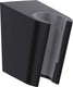 Hansgrohe porter s wandhouder mat zwart