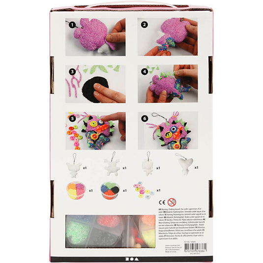 Http: www.cchobby.nl ugly-monsters-1-set