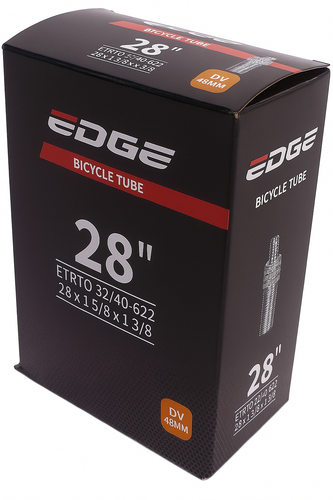 Edge binnenband 28'' (32 40-622) - dv48mm