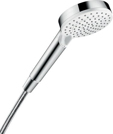 Hansgrohe crometta handdouche vario ecosmart 8 l min wit chroom