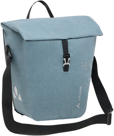 Vaude recycle pro single, fietskleding, unisex, fietstas