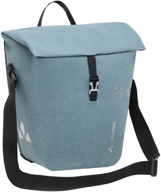Vaude recycle pro single, fietskleding, unisex, fietstas