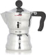 Alessi percolator moka - aam33 1 - 1 kops - door alessandro mendini