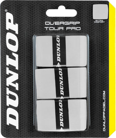 Dunlop grip - wit