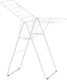 Brabantia hangon droogrek 15m - inklapbaar wasrek - white