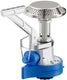 Campingaz twister cv connect kooktoestel – compact en lichtgewicht – 2900 watt brander – blauw zilver