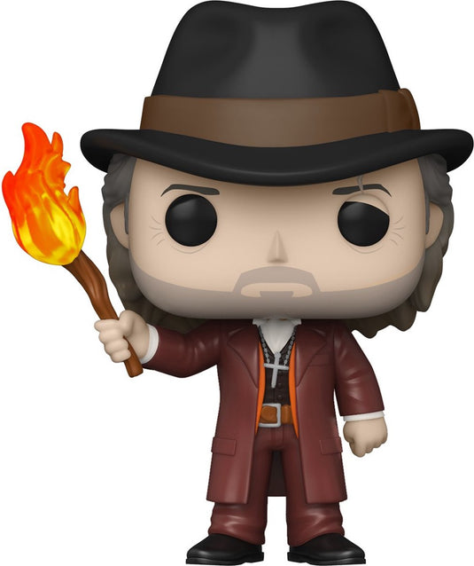 Funko pops, horror, movies