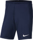 Nike park iii sportbroek kids - maat 140