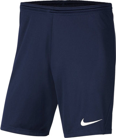 Nike park iii sportbroek kids - maat 128