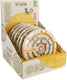 Trixie houten magnetisch doolhof speelgoed - 6 stuks rond.