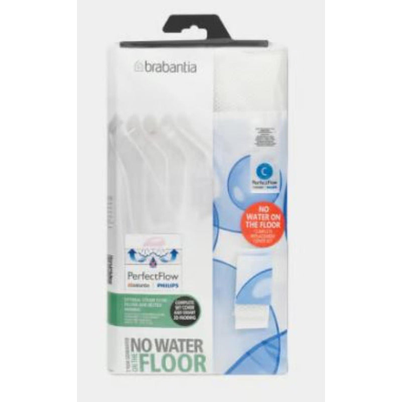 Load image into Gallery viewer, Brabantia overtrek c perfectflow 124x45c
