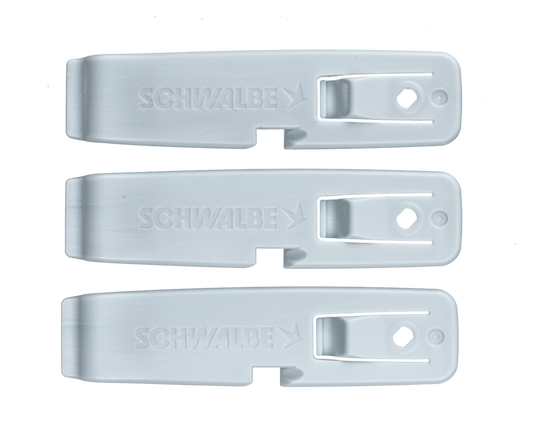 Schwalbe tires levers - 3 pieces