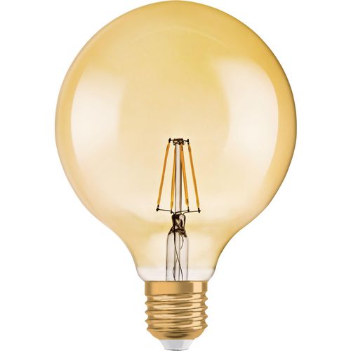 Sram led lamp o vintage e27 warm wit 7w