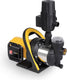 Powerplus powxg9447 tuinpomp - 1200 w - 3800 l h - geschikt voor besproeien tuin!