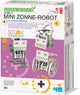 4m wetenschap en spel - zonne-energie robot - 3-in-1 - bouwpakket - kidzlabs - green science - 5 jaar