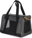 Beeztees syra - reistas hond - grijs - 40x20x29 cm