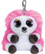 Lumo stars sleutelhanger - hedgehog smultron