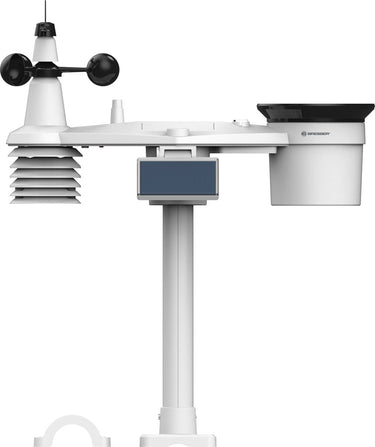Bresser weerstation - buitensensor - 7-in-1 - compatibel met weerstation 7003210 7003220 7003230