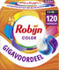 Robijn - wasmiddel- 3-in-1 wascapsules - color - 3 x 40 stuks - 120 wasbeurten - voordeelverpakking
