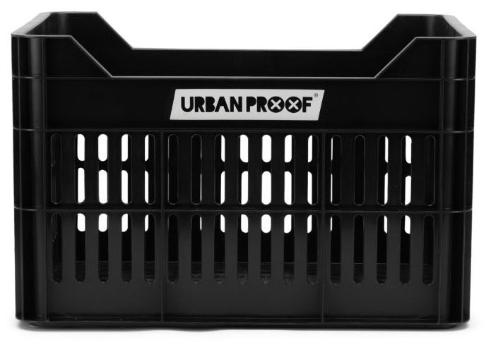 Load image into Gallery viewer, Urbanproof krat 30l rpet zwart
