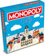 Identity games monopoly delft - gelimiteerde editie - nl