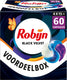 Robijn - wasmiddel - 3-in-1 wascapsules - black velvet - 4 x 15 stuks - 60 wasbeurten - voordelverpakking
