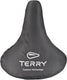 Rivel terry regen zadeldek l zw - zdot023