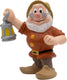 Bullyland 12476 – speelfiguur en verzamelfiguur doc (héél wijze) uit sneeuwwitje, ca. 5,4 cm – levensecht en detailrijk vormgegeven – ideaal als taartfiguur en klein cadeautje voor kinderen vanaf 3 jaar.