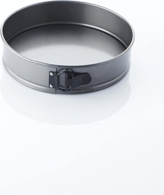 Point-virgule springvorm - anti-aanbaklaag - ø 25cm