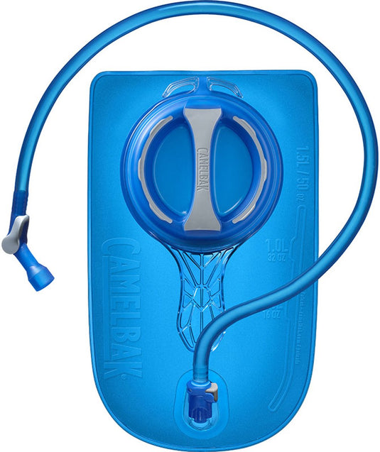 Camelbak crux reservoir 50 - drinksysteem - 1,5 l - blauw (blue)
