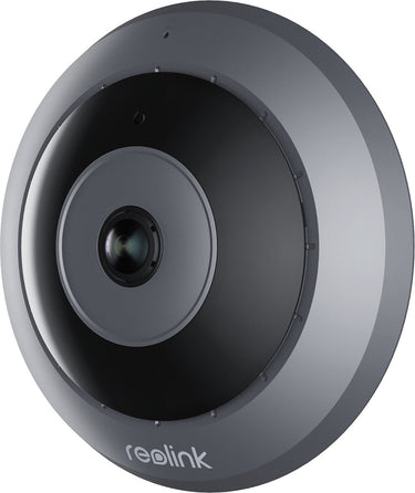 Reolink w520 serie - beveiligingscamera - panoramisch 360° - 6mp - wifi 5ghz