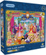 Gibsons - the glass slipper (door janice daughters) - 1000 stukjes 68×49cm (b×h) - legpuzzel voor volwassenen