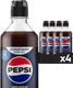 Sodastream pepsi zero siroop 4 x 440ml