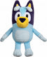 Famosa knuffel bluey o bingo (20 cm)