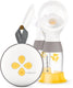 Medela swing maxi – met oplaadbare accu