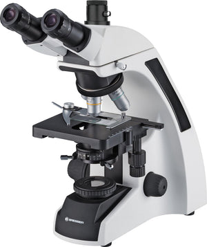 Bresser microscoop - science tfm-301 - 4x-100x vergroting