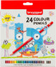 Bruynzeel | 6 stuks