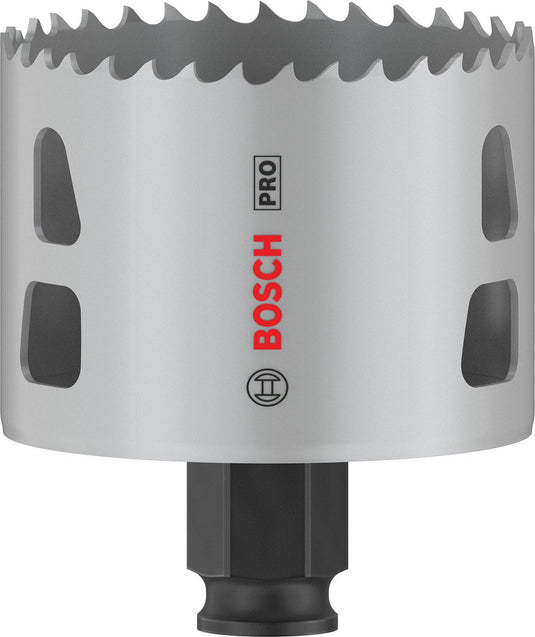 Bosch pro multi material pc plus lochsäge 65 mm - 2608594396