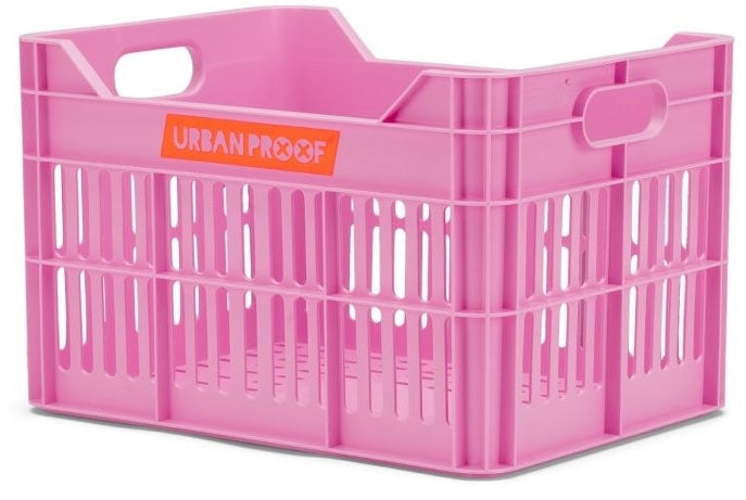 Load image into Gallery viewer, Urbanproof krat junior 15l rpet fel roze
