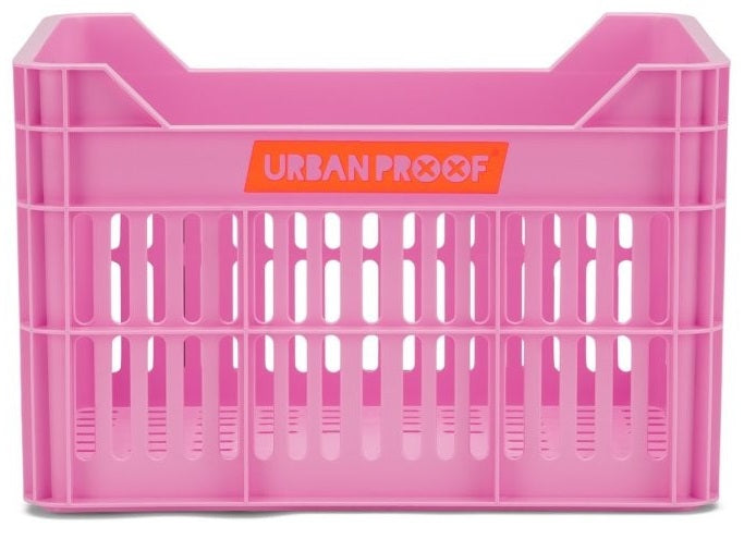Load image into Gallery viewer, Urbanproof krat junior 15l rpet fel roze
