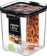 Sistema ultra vierkante voorraaddoos - 920ml