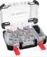 Bosch pro multi material pc plus gatzagenset 14-delig - 2608594425